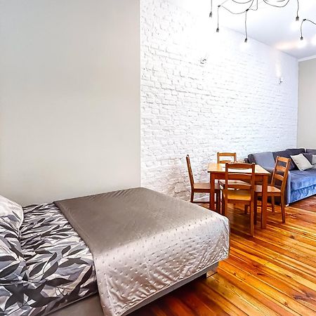 Mazurska Apartments Na Parterze Z Wejsciem Na Kod O Dowolnej Porze Szczecin Buitenkant foto
