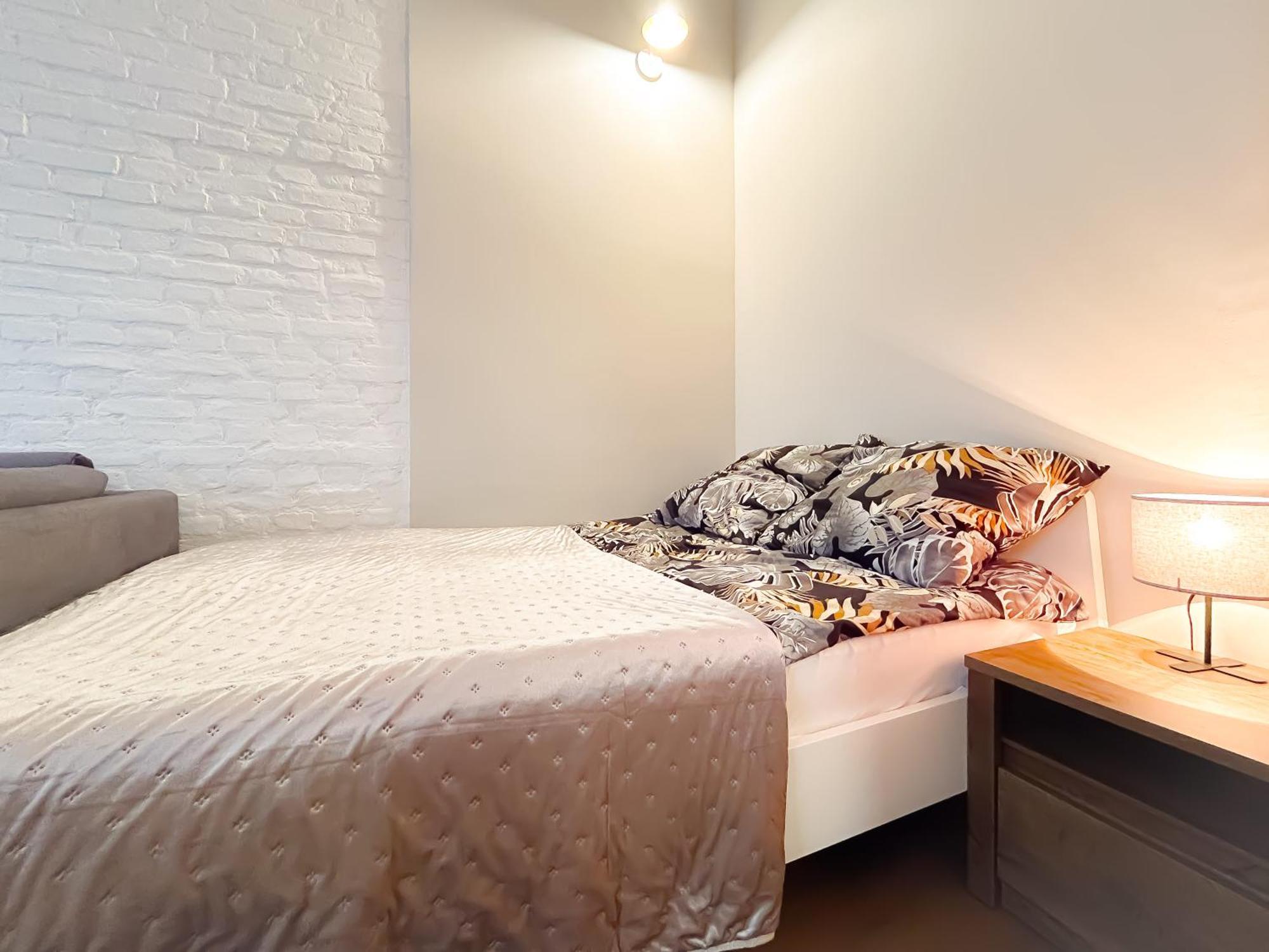 Mazurska Apartments Na Parterze Z Wejsciem Na Kod O Dowolnej Porze Szczecin Buitenkant foto