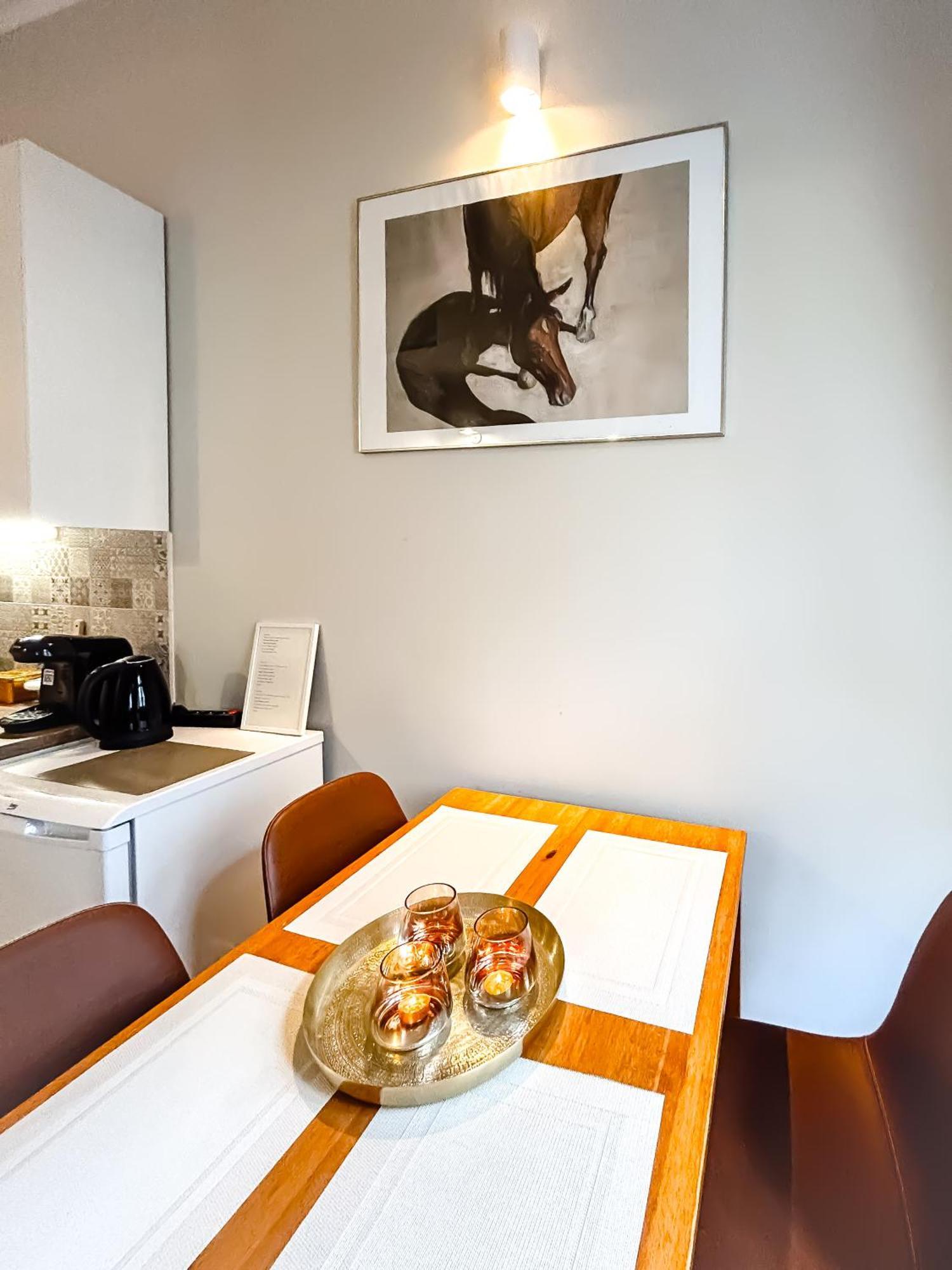 Mazurska Apartments Na Parterze Z Wejsciem Na Kod O Dowolnej Porze Szczecin Buitenkant foto