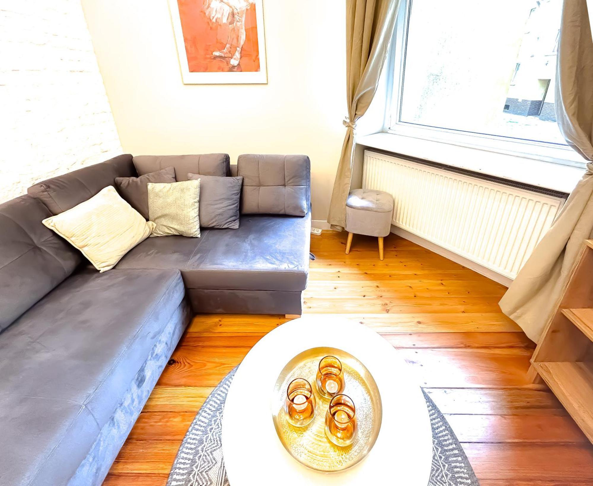 Mazurska Apartments Na Parterze Z Wejsciem Na Kod O Dowolnej Porze Szczecin Buitenkant foto